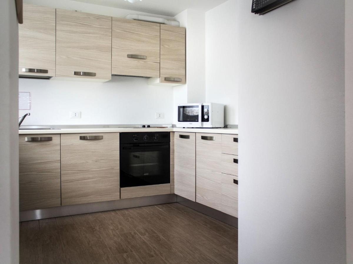 Apartment Casa Rasat-1 By Interhome Ovasta Exterior photo